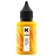КРАСКА Tattoo Ink - Золотисто-Желтый Колос 30 мл