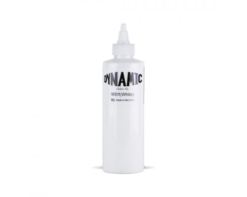 Dynamic White