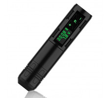 Роторная машинка EZ Portex Generation P2S Black