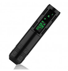 Роторная машинка EZ Portex Generation P2S Black