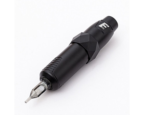 Роторная машинка EZ P4 SE Black