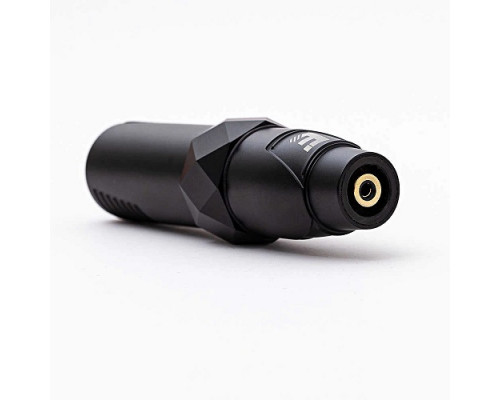 Роторная машинка EZ P4 SE Black