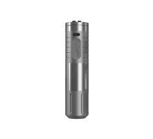 Роторная машинка EZ Evotech Silver (с одним блоком)