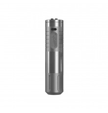 Роторная машинка EZ Evotech Silver (с одним блоком)