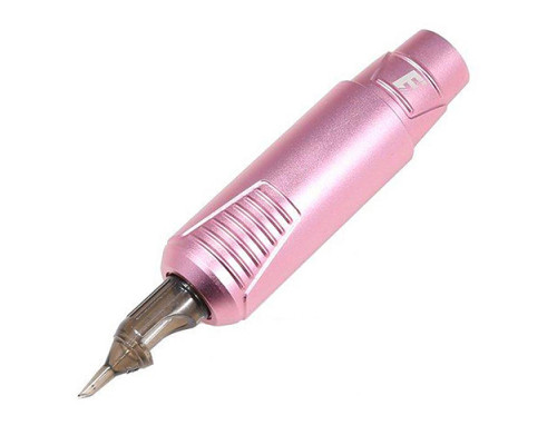 Роторная машинка EZ P4 Mini - Pink