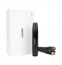Роторная машинка MAST Magi Pen Black