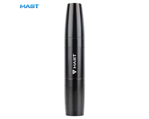 Роторная машинка MAST Magi Pen Black