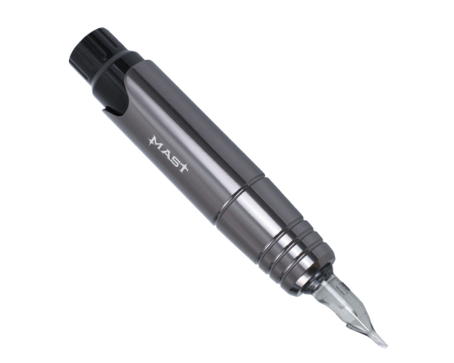 Роторная машинка MAST P10 Black