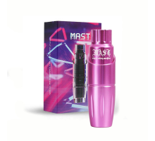 Роторная машинка MAST Tour Mini Pink