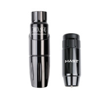 Роторная машинка MAST Tour Wireless Mini