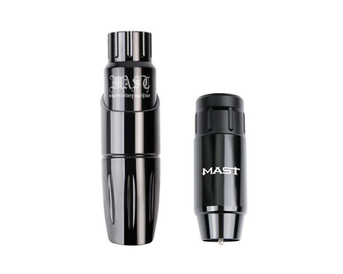 Роторная машинка MAST Tour Wireless Mini