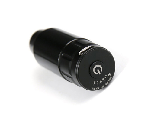 Роторная машинка MAST Tour Wireless Mini