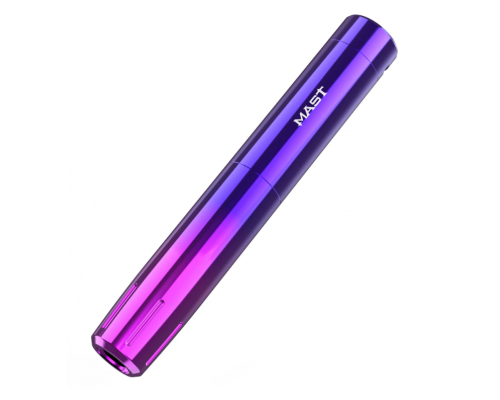 Роторная машинка MAST Tour Y22 Purple