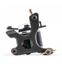 Индукционная машинка SKINDUCTOR Model-3 Black