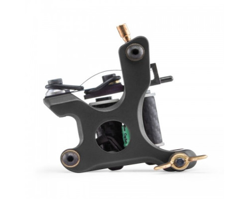 Индукционная машинка SKINDUCTOR Model-3 Black