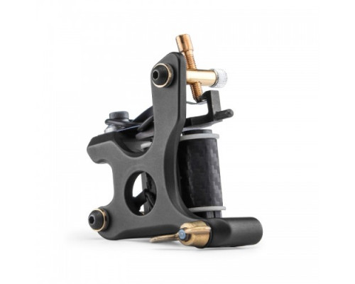 Индукционная машинка SKINDUCTOR Model-3 Black