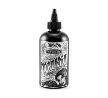 Nocturnal Tattoo Ink - Lining and Shading