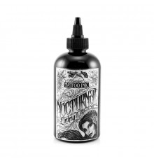 Nocturnal Tattoo Ink - Lining and Shading