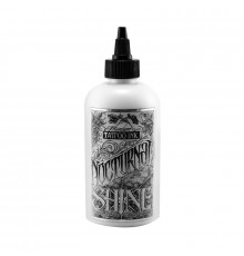 Nocturnal Tattoo Ink - Shine White