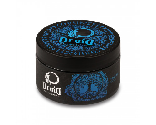 DRUID BUTTER - Тату масло «Winter series» - COCA-COLA 250мл