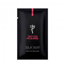 SILK WAY - Крем на основе вазелина 10мл