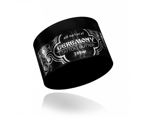 CEREMONY - Мультифункциональное масло 200мл