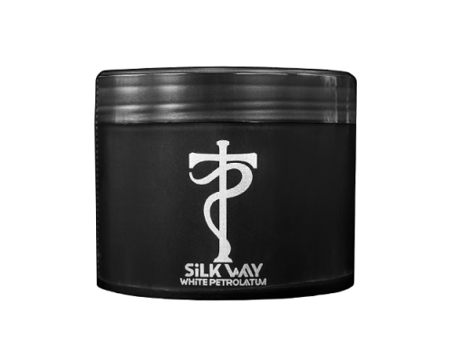 SILK WAY - Крем на основе вазелина 300мл