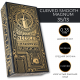EXCALIBUR - Curved Smooth Magnum - 35/13 - Medium