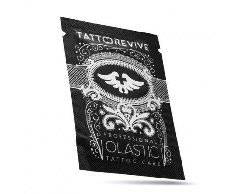 REVIVE OLASTIC - Гель для ухода за татуировкой 5мл