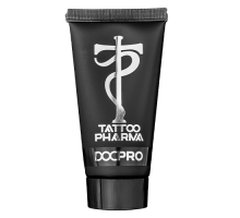 DOCTOR PRO - Гель для ухода за татуировкой 30мл