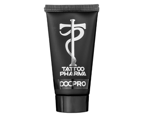 DOCTOR PRO - Гель для ухода за татуировкой 30мл