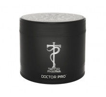 DOCTOR PRO - Гель для ухода за татуировкой 300мл
