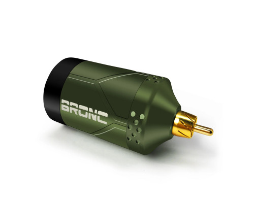 Аккумулятор беспроводной BRONC Rechargable Battery RCA - Military Green