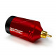 Аккумулятор беспроводной BRONC Rechargable Battery RCA - Red