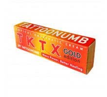 TKTX GOLD — охлаждающий крем 10г.