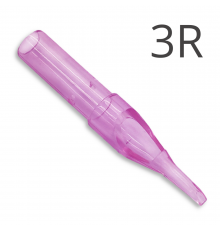 Типсы/наконечники PINK - R3