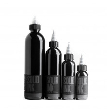 SOLID Ink - Lining Black 30мл