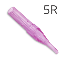 Типсы/наконечники PINK - R5