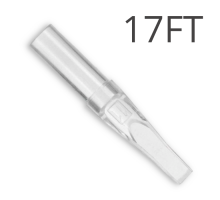 Типсы BLACKBIRD - FT17