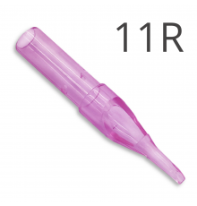 Типсы/наконечники PINK - R11