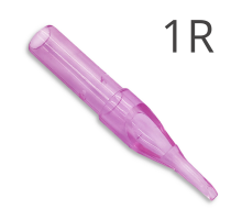 Типсы/наконечники PINK - R1