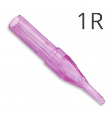 Типсы/наконечники PINK - R1
