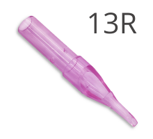 Типсы/наконечники PINK - R13