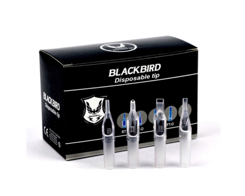 Типсы BLACKBIRD - RL5