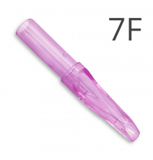 Типсы/наконечники PINK - F7