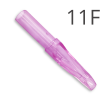 Типсы/наконечники PINK - F11