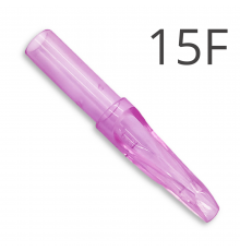 Типсы/наконечники PINK - F15