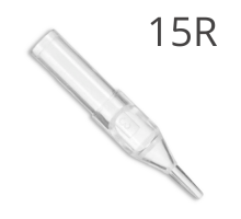 Типсы BLACKBIRD - RL15