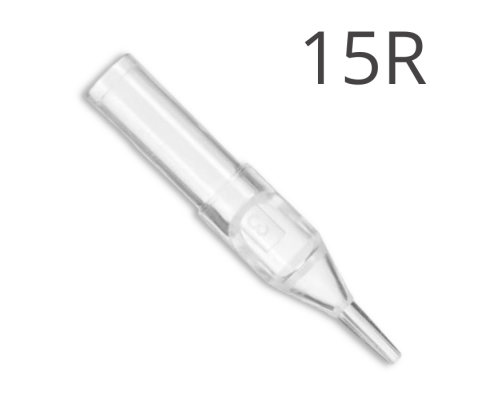 Типсы BLACKBIRD - RL15