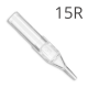 Типсы BLACKBIRD - RL15